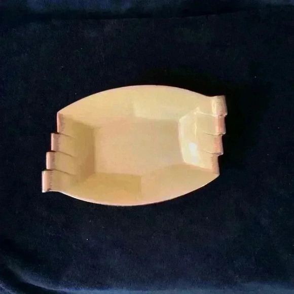 Very unique piece  handmade. Approx 1950’s. - Picture 1 of 5